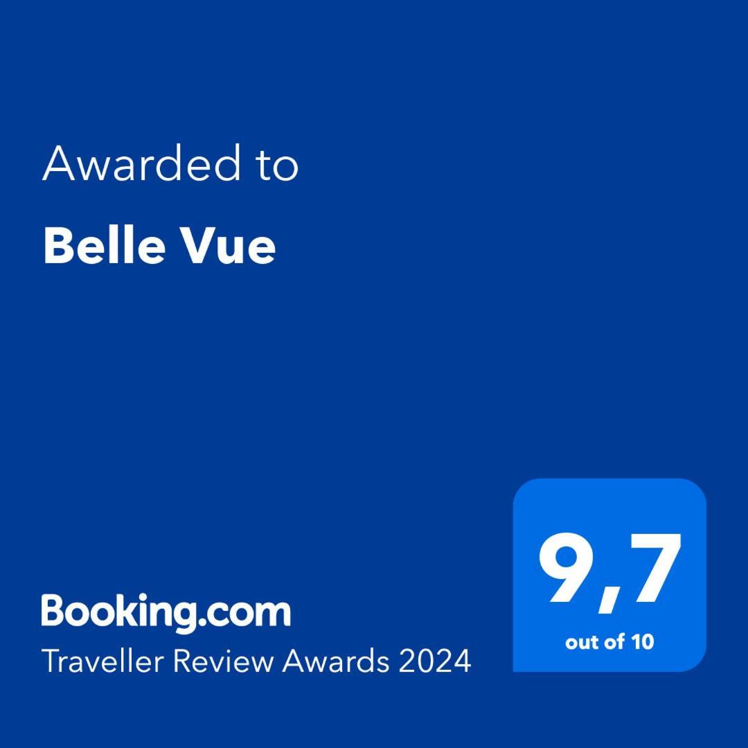 Belle Vue Villa Le Dorat Ngoại thất bức ảnh