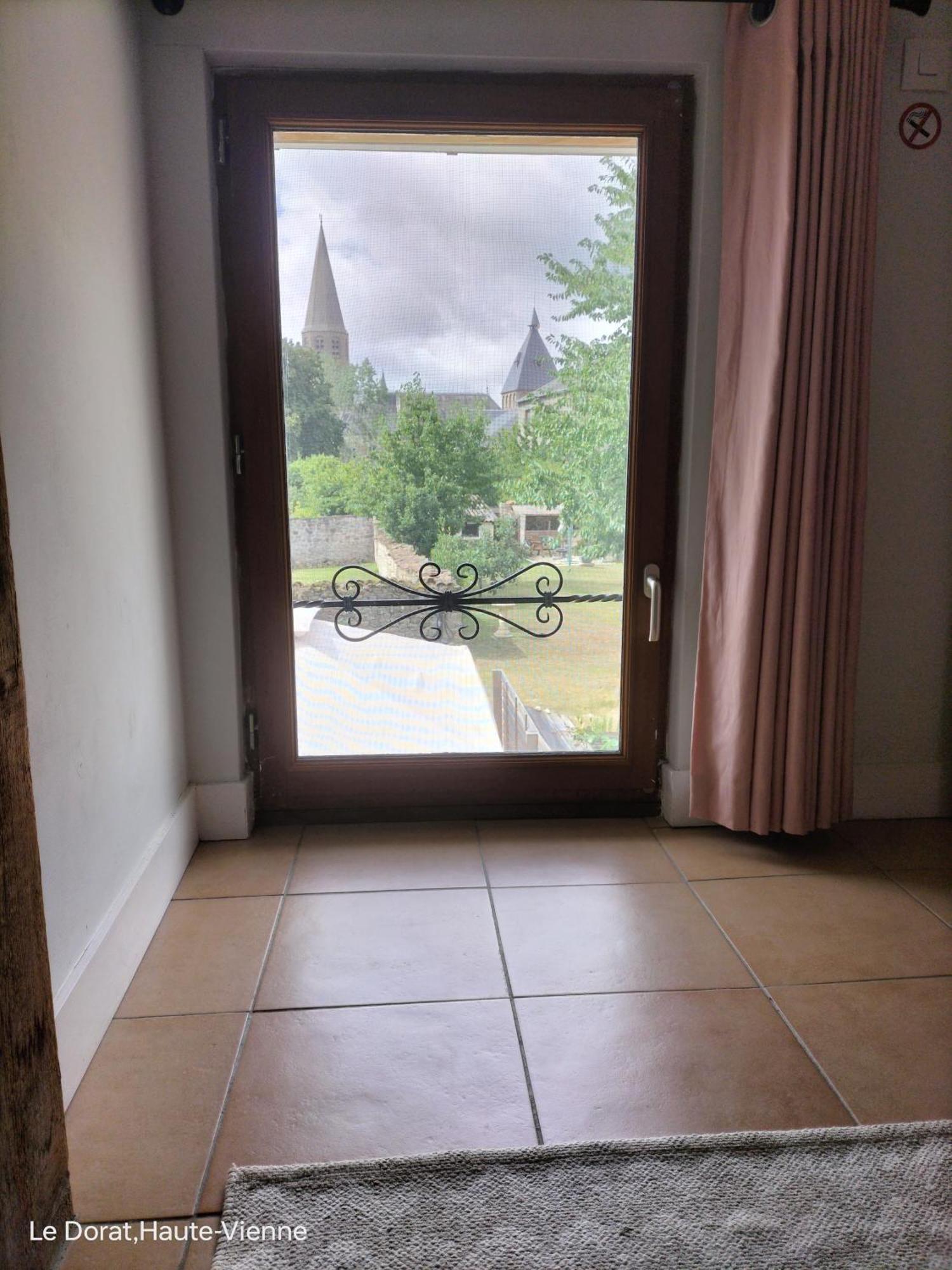 Belle Vue Villa Le Dorat Ngoại thất bức ảnh