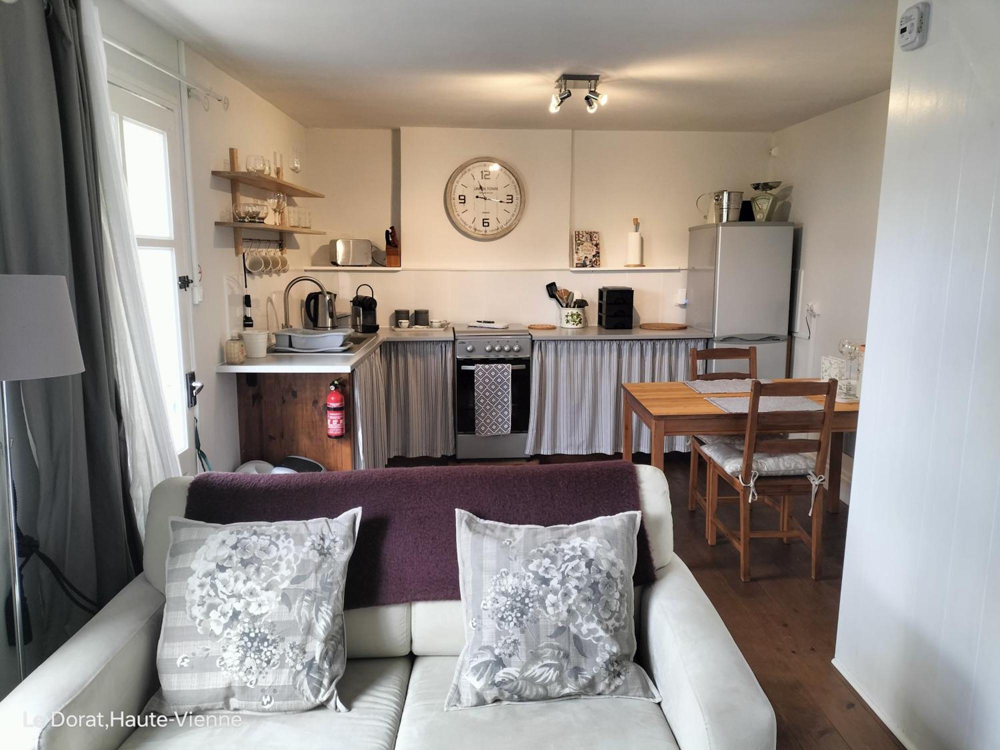 Belle Vue Villa Le Dorat Ngoại thất bức ảnh